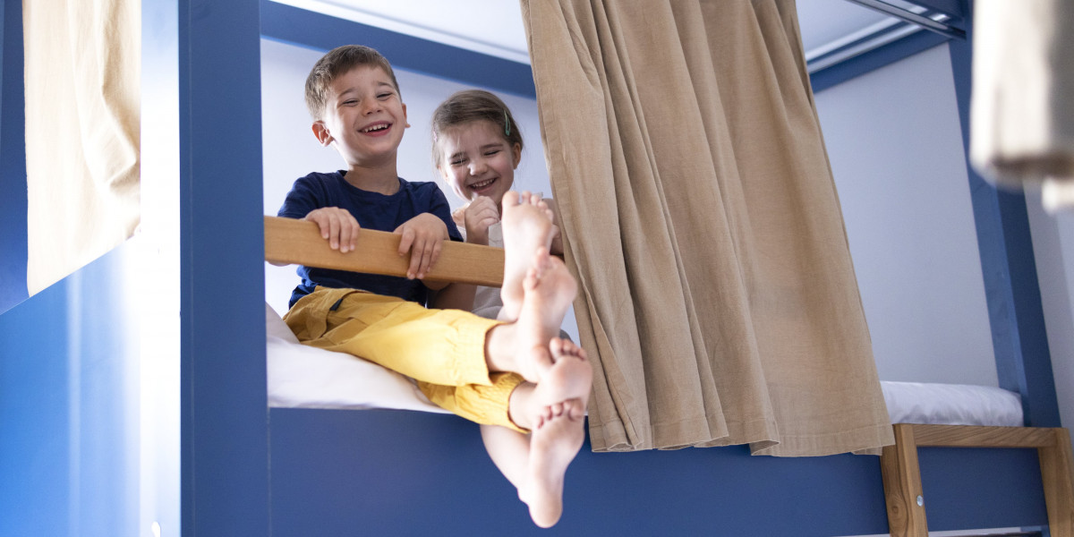 The Best Bunk Beds House Tricks To Make A Difference In Your Life