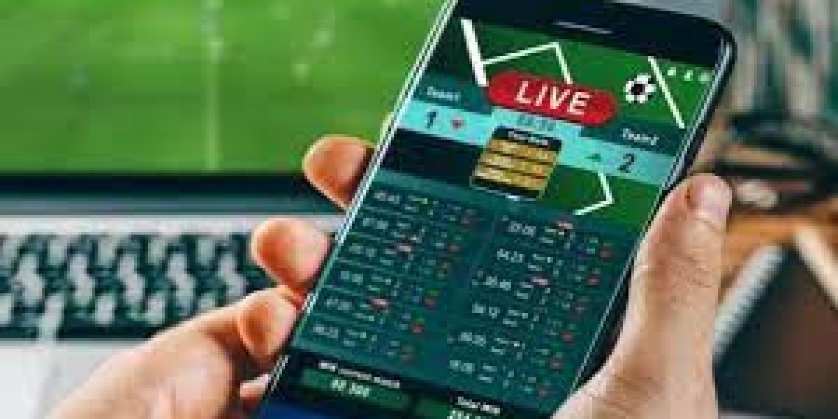Les Meilleures Applications de Paris Sportifs en 2025
