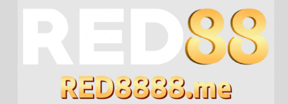 Red Cover Image