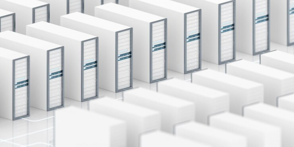 Streamline Your Digital Life with NAS Storage Solutions