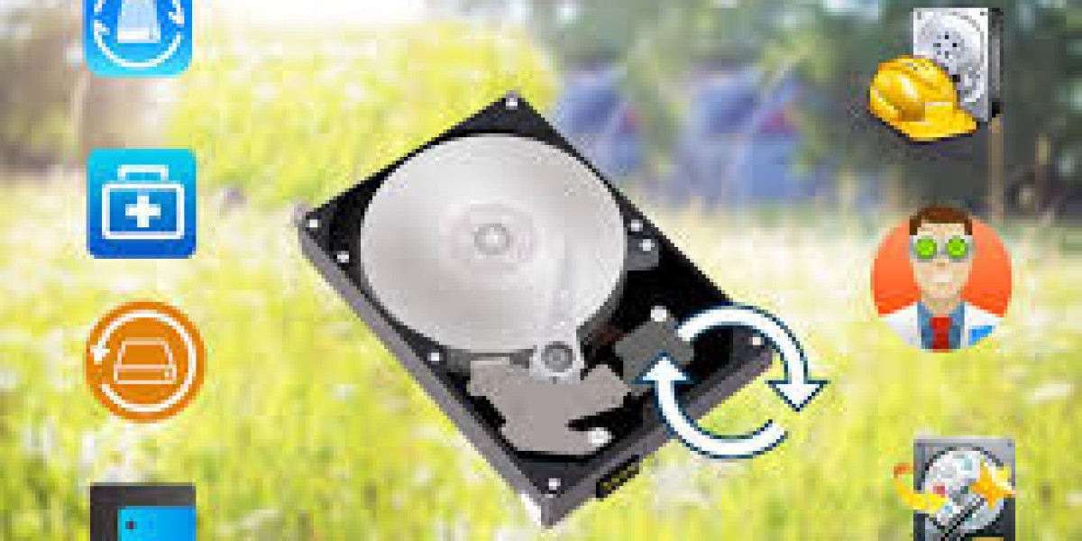 Quick Solutions for Hard Drive Issues