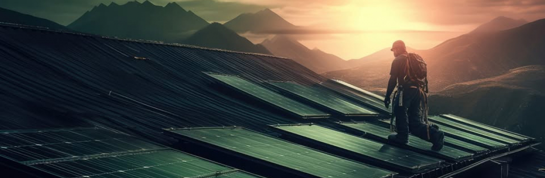 Aquarian Solar Cover Image