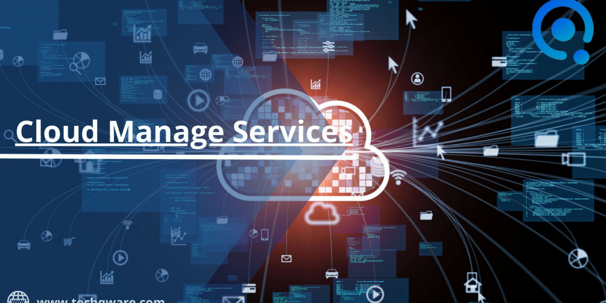 Cloud Managed Services : Trends, Analysis and Opportunities