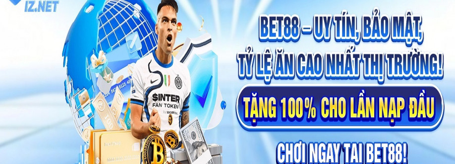 Bet88iznet Cover Image