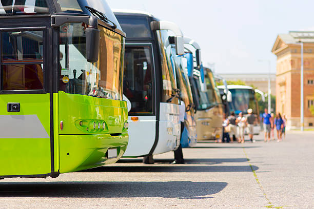 Perfect Guide To Coach Hire In Peterborough | Foxer