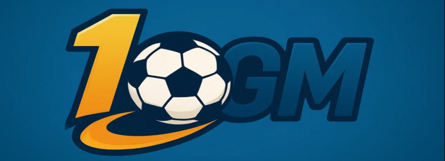 1GOM nl Cover Image