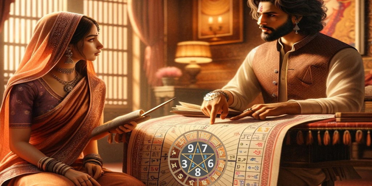 Discover Your Romantic Destiny with Numerology: Insights from Acharya Devraj Ji