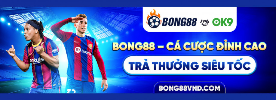 Bong88 Vnd Cover Image