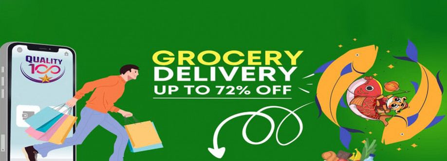Quality100 Shop Cover Image