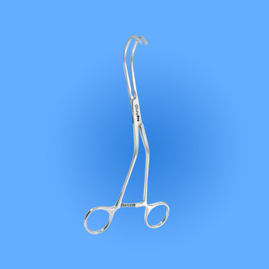 Buy Surgical Lambert-Kay Vascular Clamp for Aortic Anastomosis at Best Price | Surgipro.com