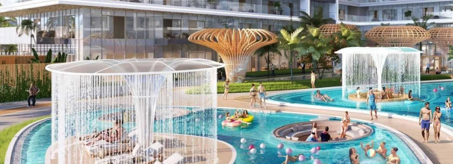 Chelsea Residences By Damac Cover Image