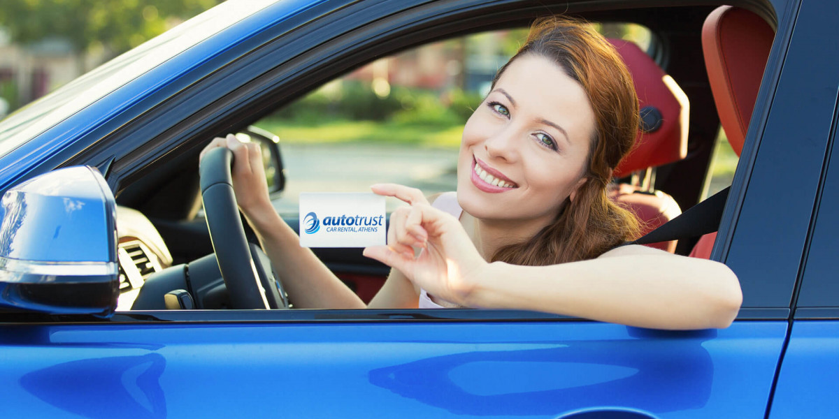 Auto Trust’s Customer Service: Ensuring a Smooth and Reliable Rental Journey