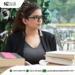 Study in New Zealand Profile Picture