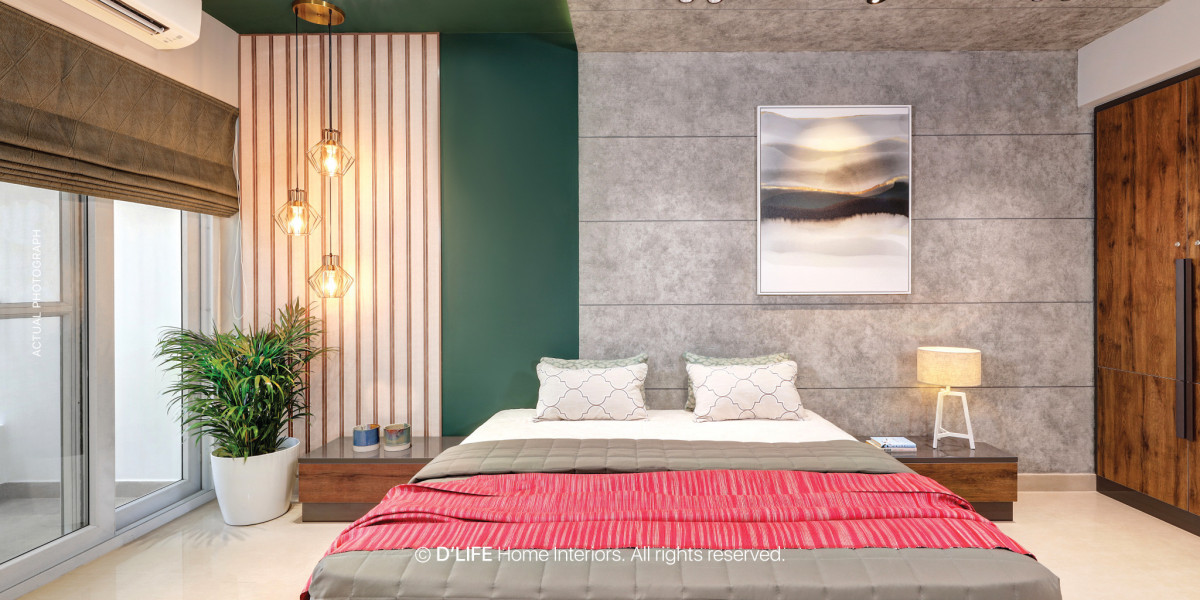 How to Choose the Perfect Lighting for Your Bedroom