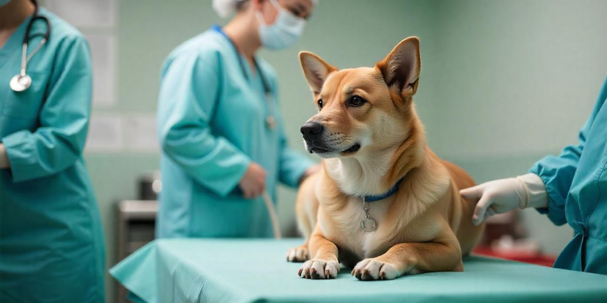 Understanding the Different Types of Pet Anesthesia