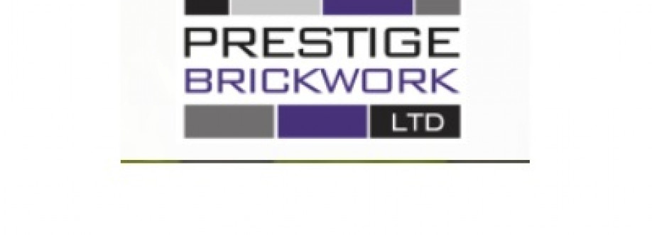 Prestige Brickwork Ltd Cover Image