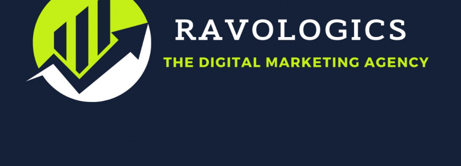 Ravo Logics Cover Image
