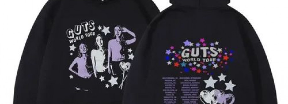 olivia hoodies Cover Image