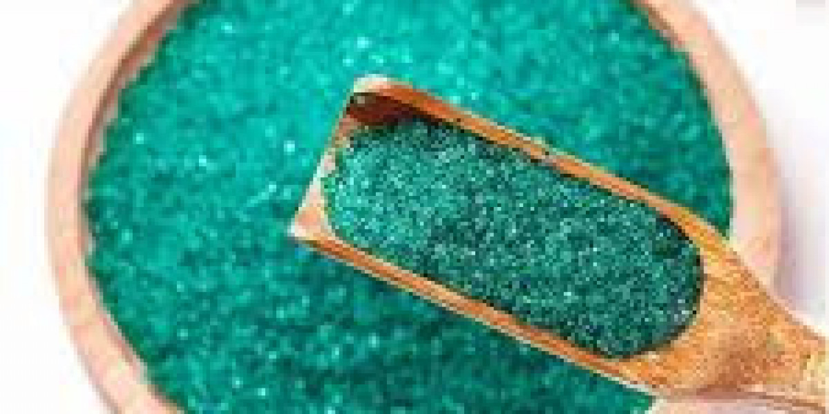 Nickel Hydroxide Market Trends Highlight Supply Chain Challenges and Opportunities in Asia-Pacific