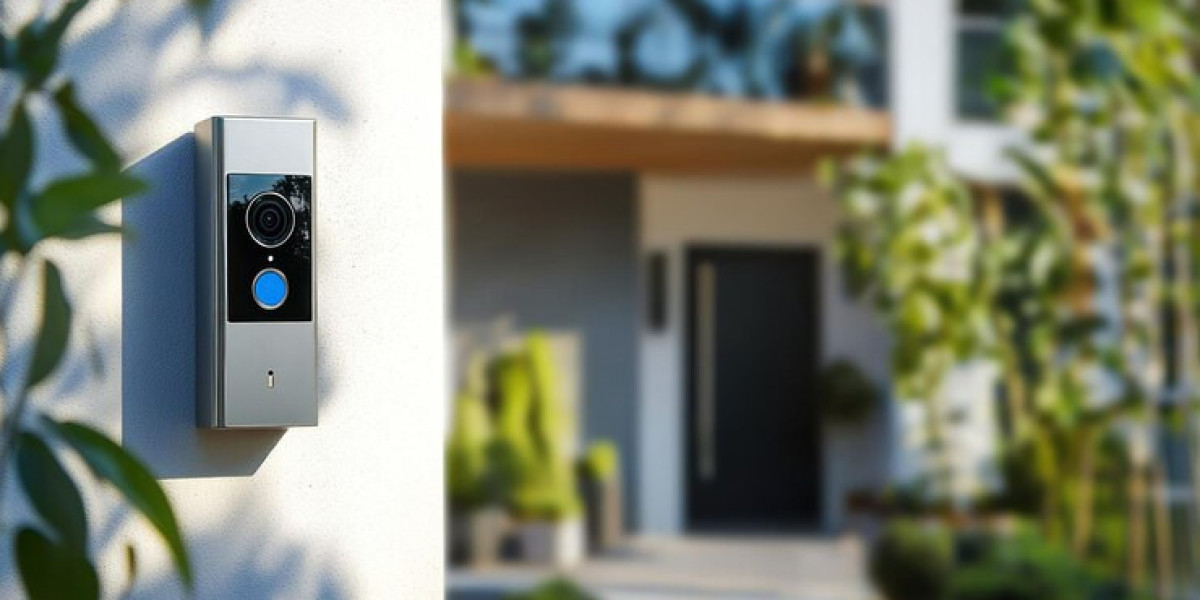 The Benefits of Wireless Video Intercom Systems