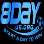 8Day Profile Picture