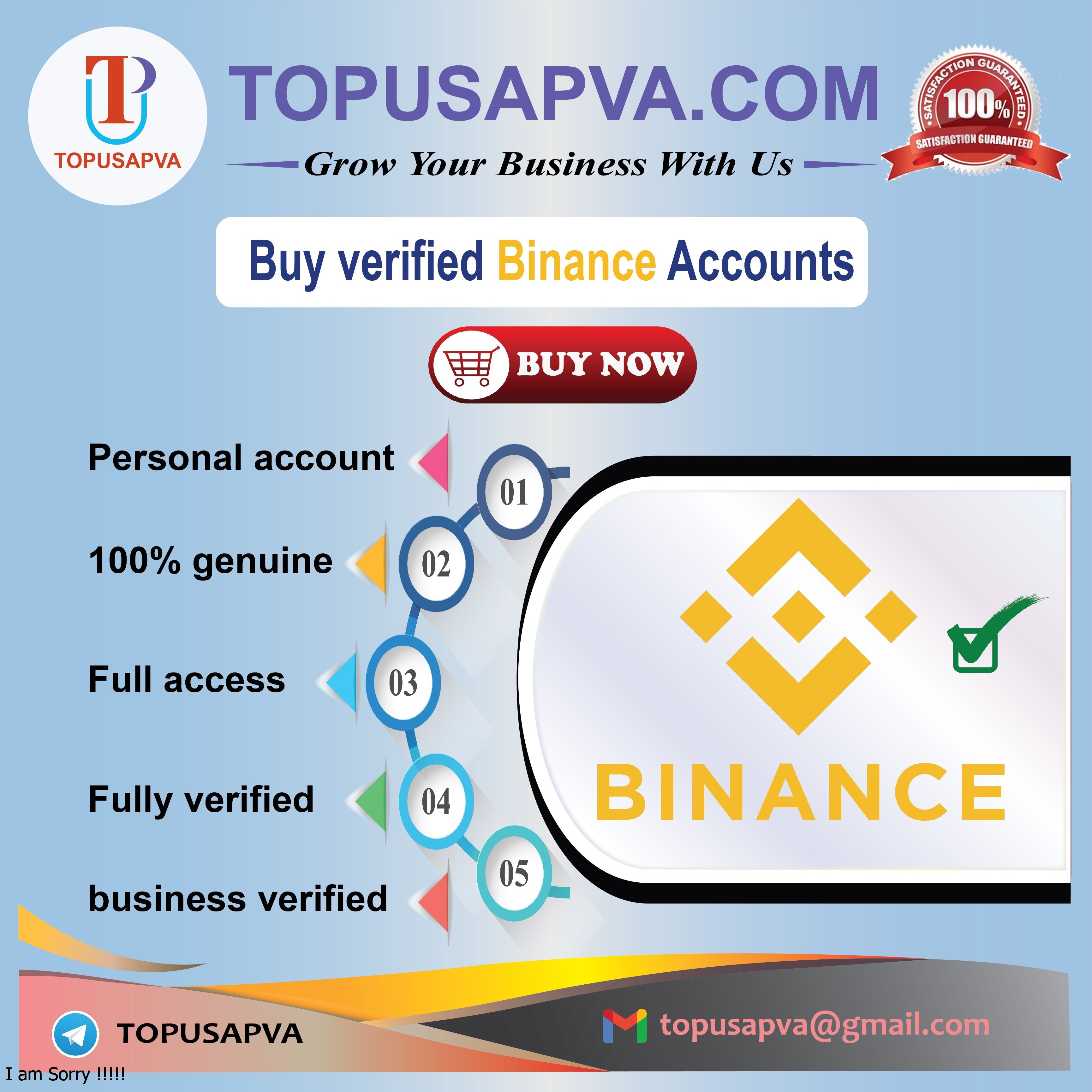 BuyBinance777F Profile Picture