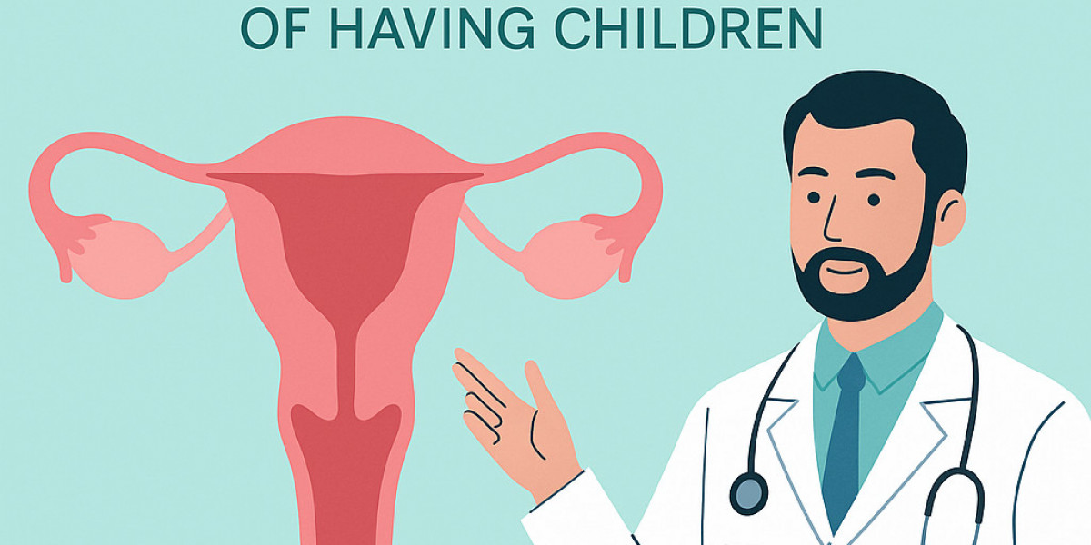Uterus Cancer and Fertility: Preserving Your Chances of Having Children