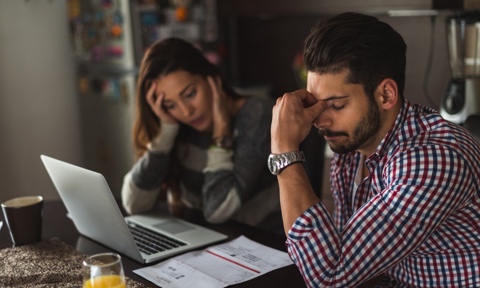 Bankruptcy and Insolvency Lawyer in Abu Dhabi | Kaden Boriss