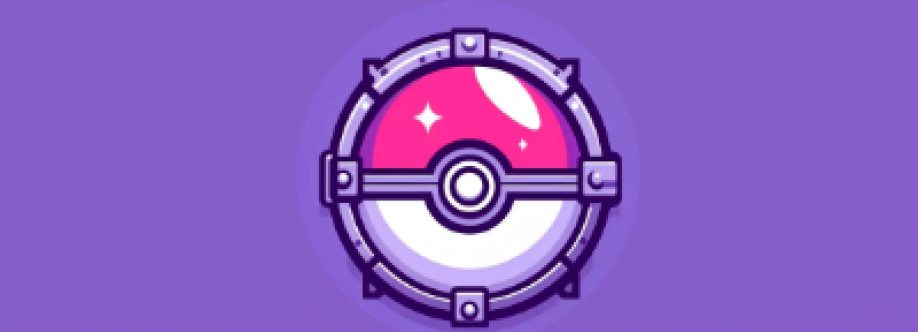 pokemasters vault Cover Image