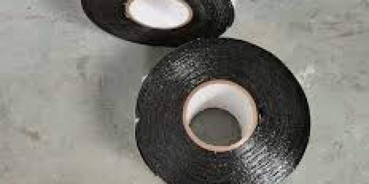 Corrosion Protection Tapes Market Innovations Enhancing Durability and Performance Across Industries