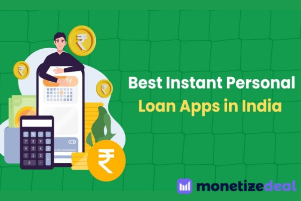 Best Loan App in India for Quick Money