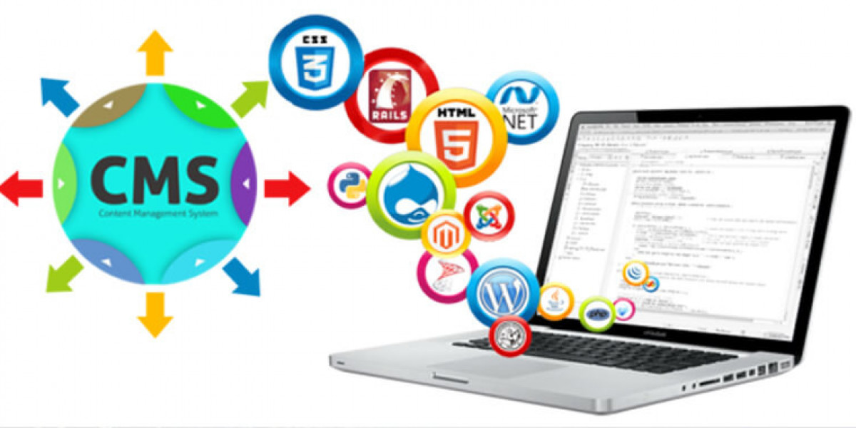 The Future of Content Management for Digital Strategy