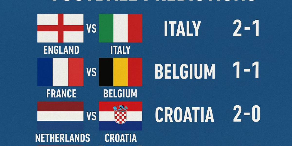 Surepredictz: Your Trusted Platform for 90 Accurate Football Predictions
