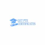Get PTE Certificates Profile Picture