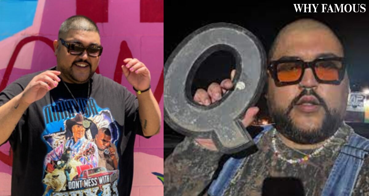 Savani Quintanilla Biography, Age, Net Worth, Daughter, Father & More - Why Famous