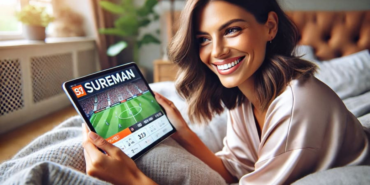 Unveiling the Sports Toto Scam Verification with Sureman