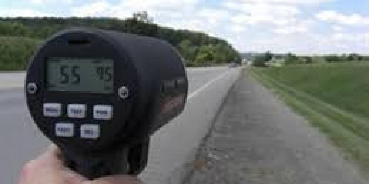Radar Speed Gun Market Research: Strategic Insights into Technology Advancements and Competitive Growth