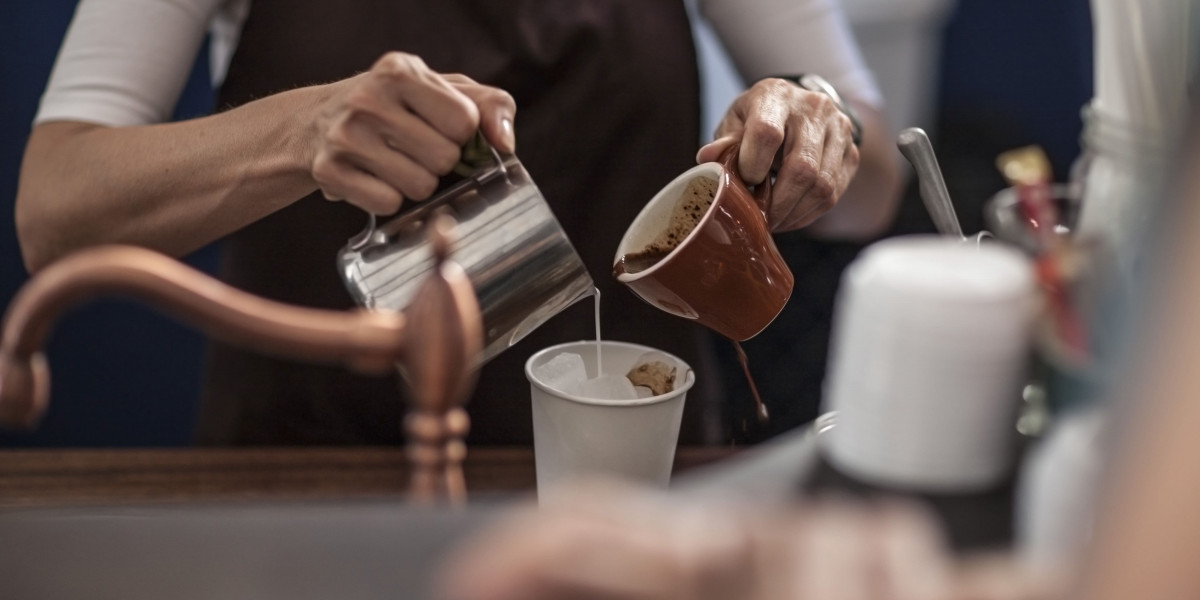The Little-Known Benefits Of Tassimo Machine