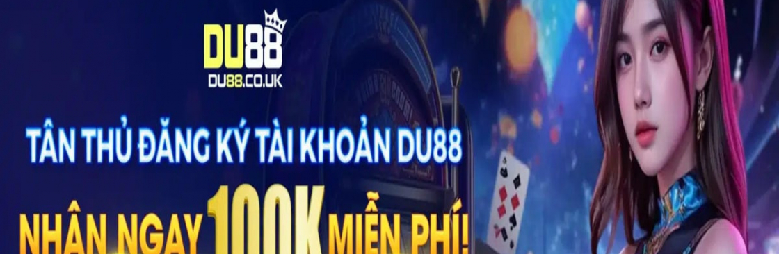 du88couk Cover Image
