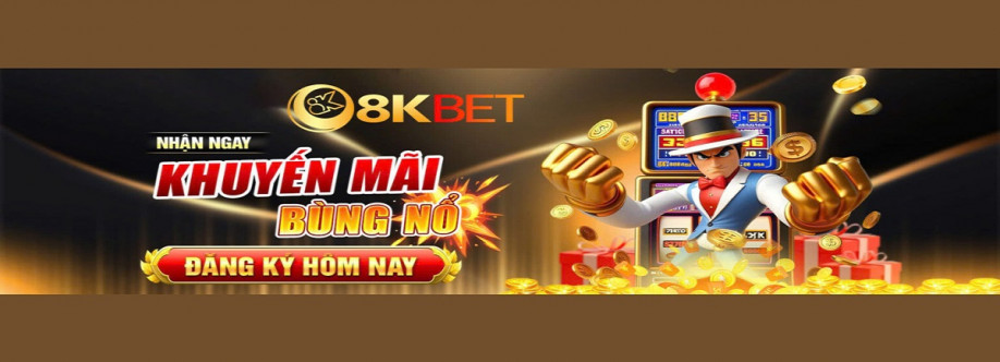 nha cai 8kbe Cover Image