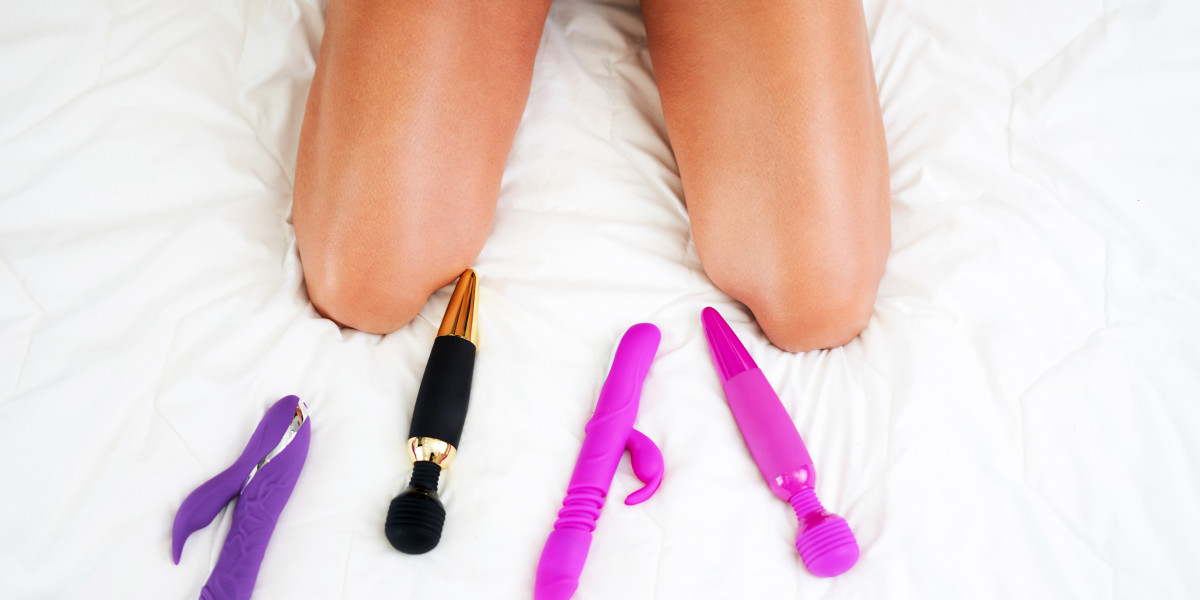 The 10 Scariest Things About Mens Adult Toy