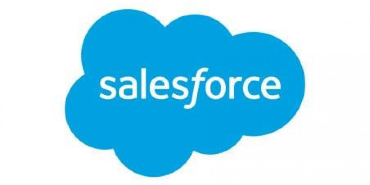 Top 10 Salesforce Development Companies in the USA (2025 List)