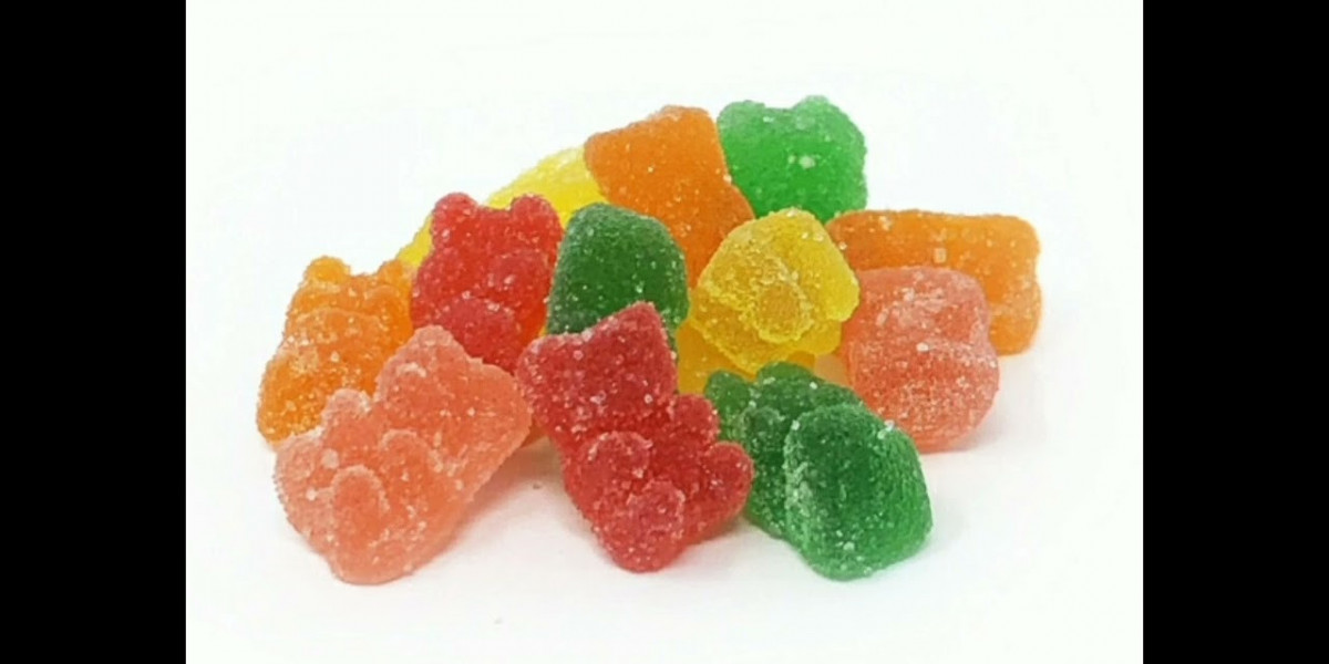 Alcohol Gummies Market Faces Key Inhibitors Restricting Growth, Adoption, and Expansion Across Global Regions