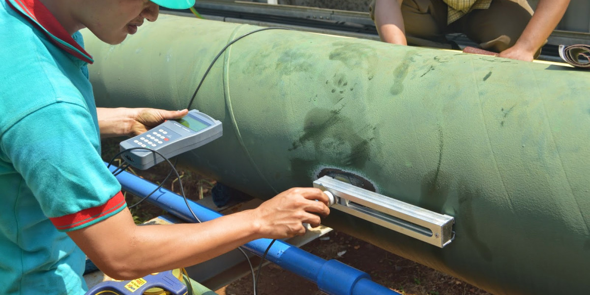 Ultrasonic Flowmeters Market Challenges: Overcoming Barriers to Adoption and Accuracy