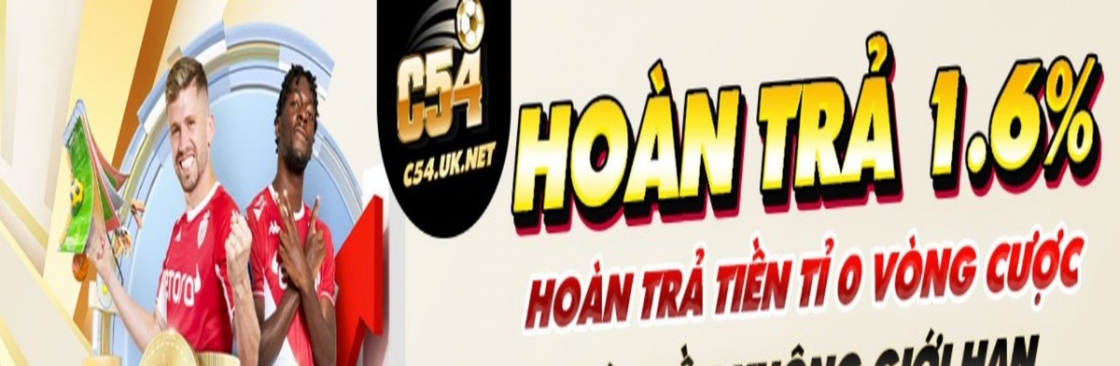 C54 Cover Image