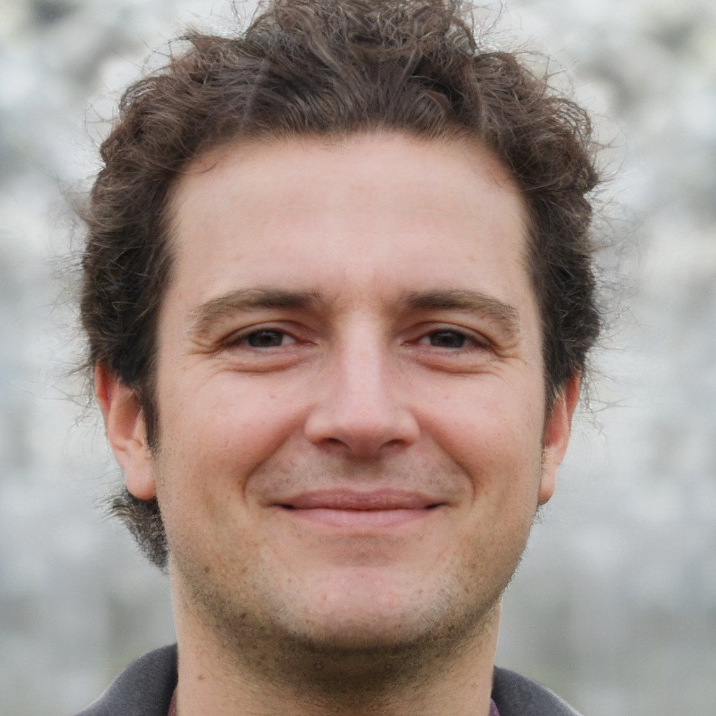 John Bailey Profile Picture
