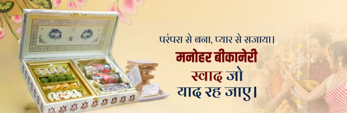 Manohar Bikaneri Cover Image