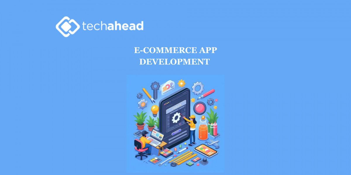 Redefining Success How Ecommerce and Construction App Development Companies Are Driving Business Growth