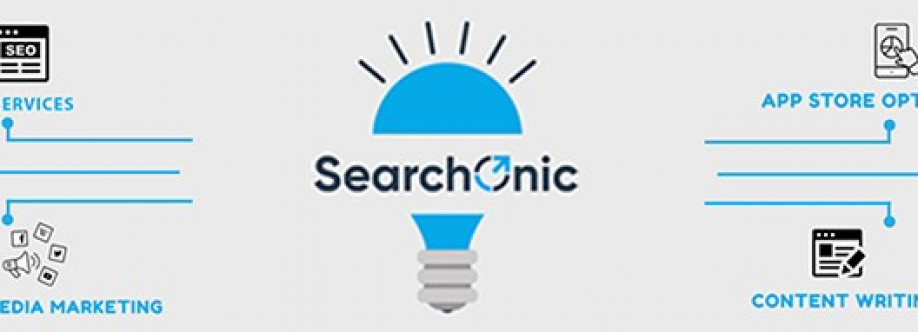 searchonic Cover Image