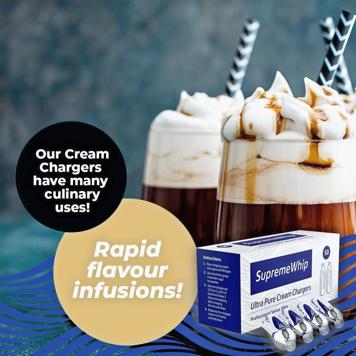 Premium Dispenser & Cracker Brisbane – Fast Nang Delivery Brisbane